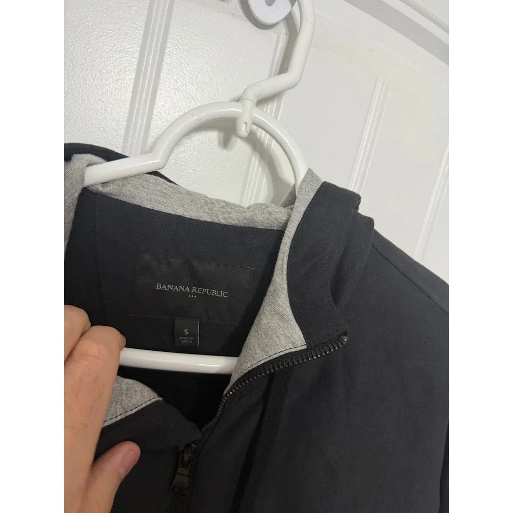 Banana Republic banana republic
